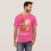 T - Shirt (Vorne ganz)