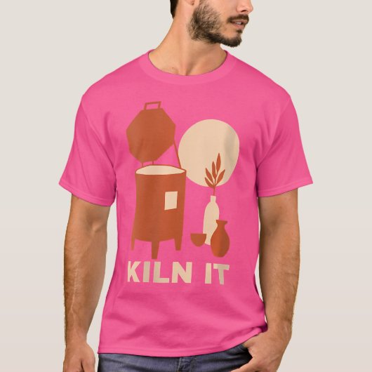 T - Shirt (Vorderseite)