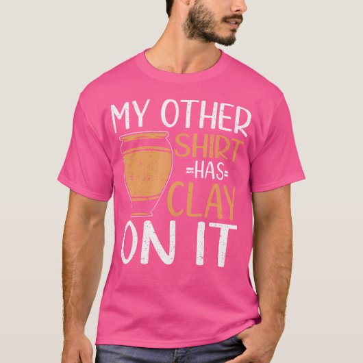T-Shirt (Vorderseite)