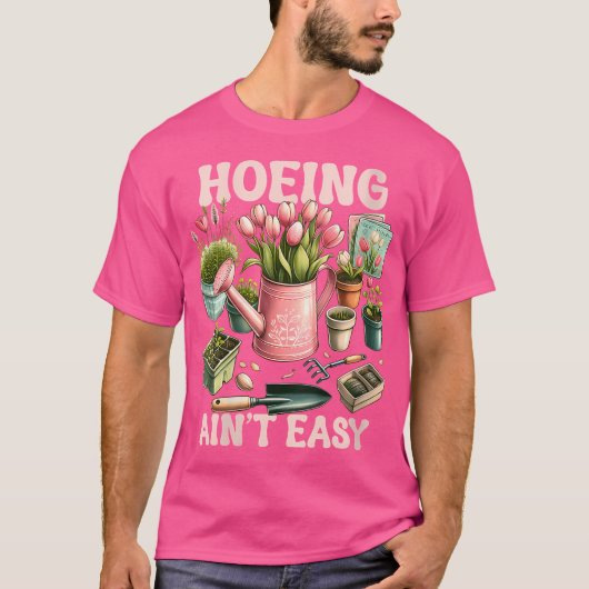 T-Shirt (Vorderseite)