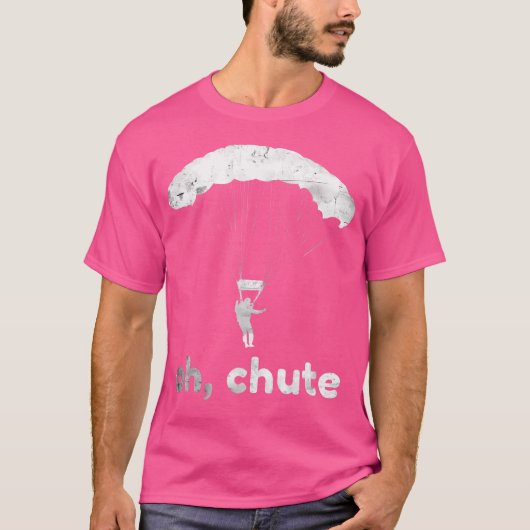 T-Shirt (Vorderseite)