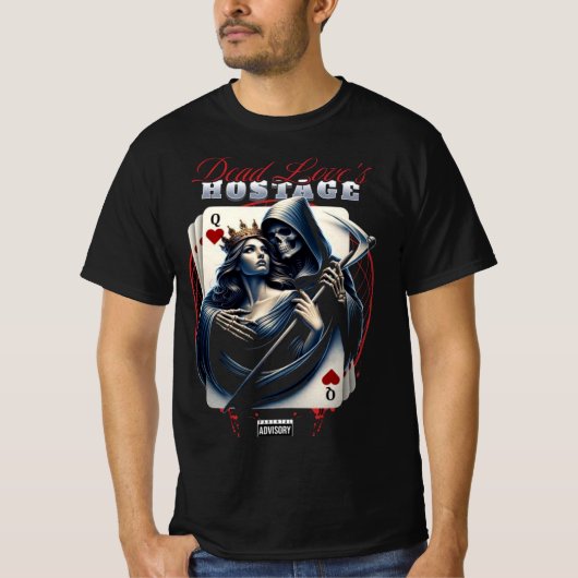 T-Shirt (Vorderseite)