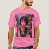 T - Shirt (Vorderseite)