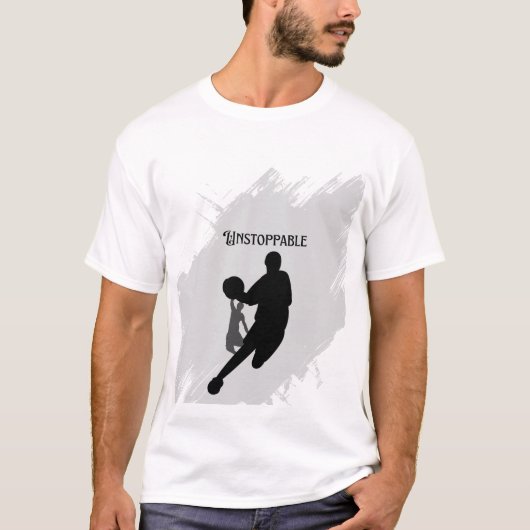 T - Shirt (Vorderseite)
