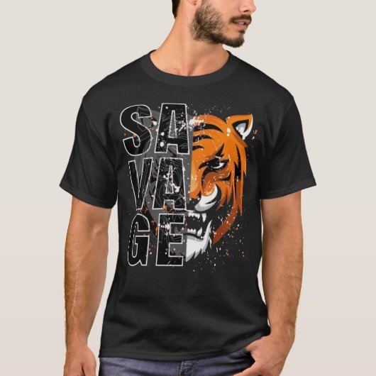 T-Shirt (Vorderseite)