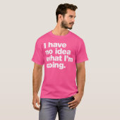 T-Shirt (Vorne ganz)