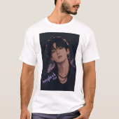 T-Shirt (Vorderseite)