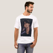 T-Shirt (Vorne ganz)