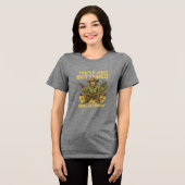 T - Shirt (Vorderseite voll)