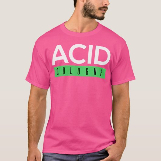 T-Shirt (Vorderseite)