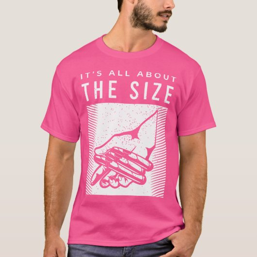 T-Shirt (Vorderseite)