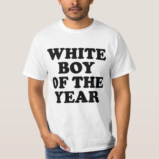 T-Shirt (Vorderseite)