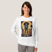 T - Shirt (Vorne ganz)