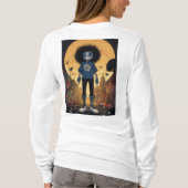 T - Shirt (Rückseite)