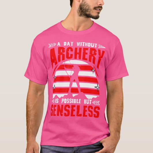 T - Shirt (Vorderseite)