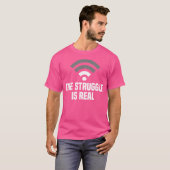 T-Shirt (Vorne ganz)
