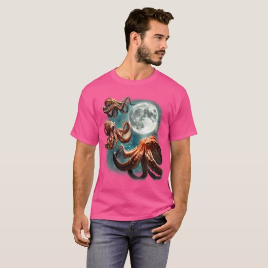 T-Shirt (Vorne ganz)