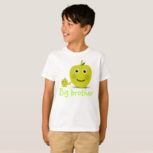 T - Shirt (Vorne ganz)