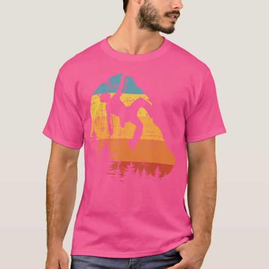T - Shirt (Vorderseite)