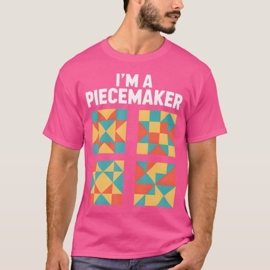 T-Shirt (Vorderseite)