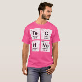 T-Shirt (Vorne ganz)