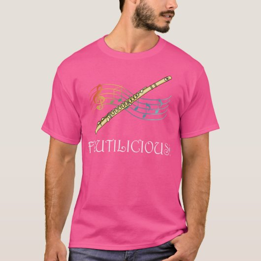 T-Shirt (Vorderseite)