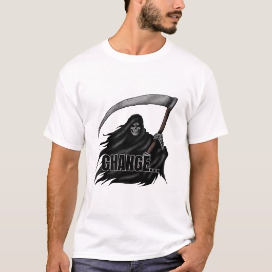 T-Shirt (Vorderseite)