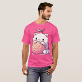 T - Shirt (Vorne ganz)