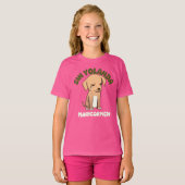 T-Shirt (Vorne ganz)