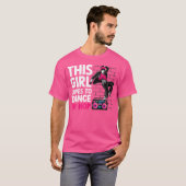 T - Shirt (Vorne ganz)