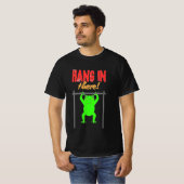 T-Shirt (Vorne ganz)