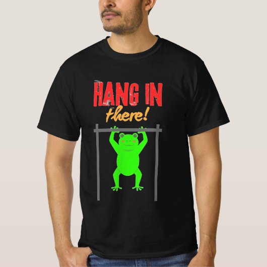 T-Shirt (Vorderseite)
