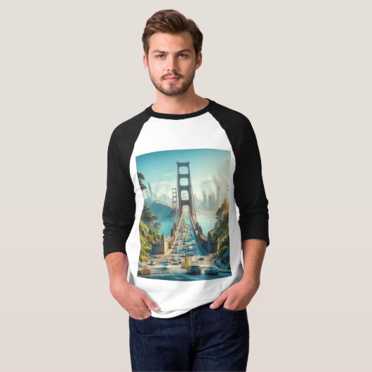 T SHIRT (Vorne ganz)