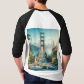 T SHIRT (Rückseite)