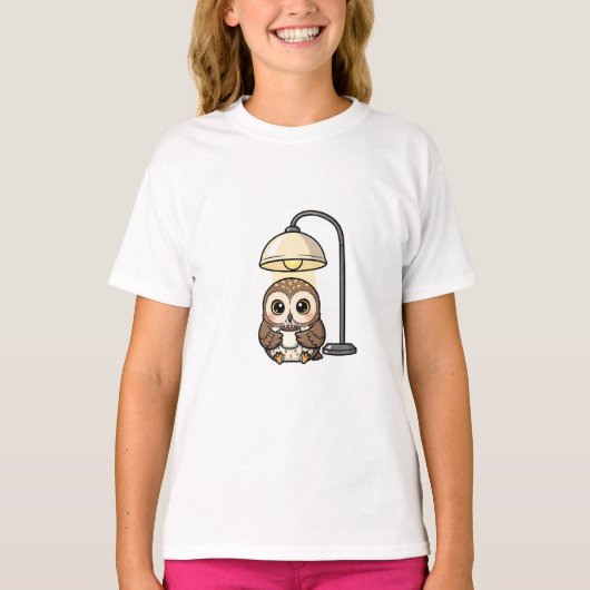 T-Shirt (Vorderseite)