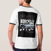 T-Shirt (Rückseite)