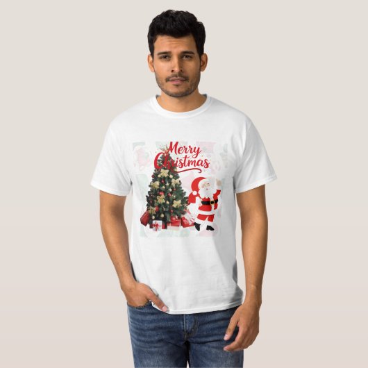 T - Shirt (Vorne ganz)