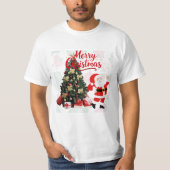 T - Shirt (Vorderseite)