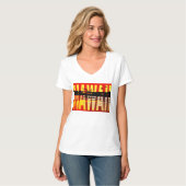 T-Shirt (Vorderseite Vollansicht)