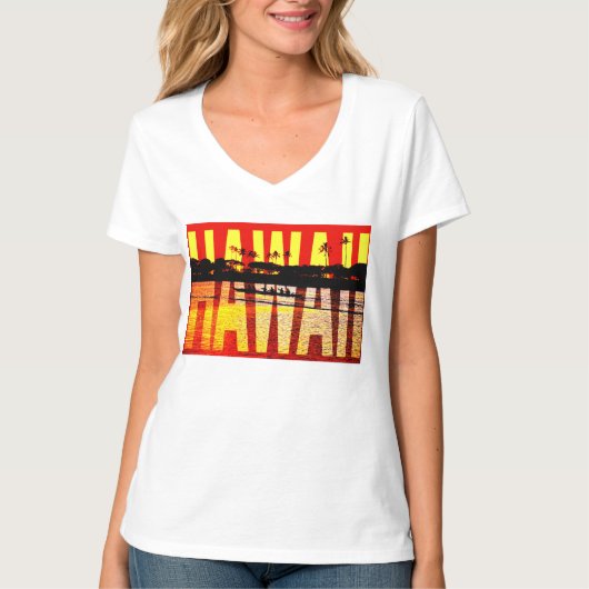 T-Shirt (Vorderseite)