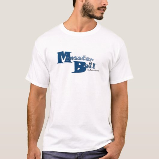 T-Shirt (Vorderseite)