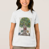 T - Shirt (Vorderseite)