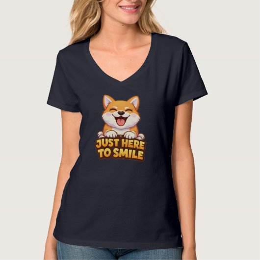 T-Shirt (Vorderseite)
