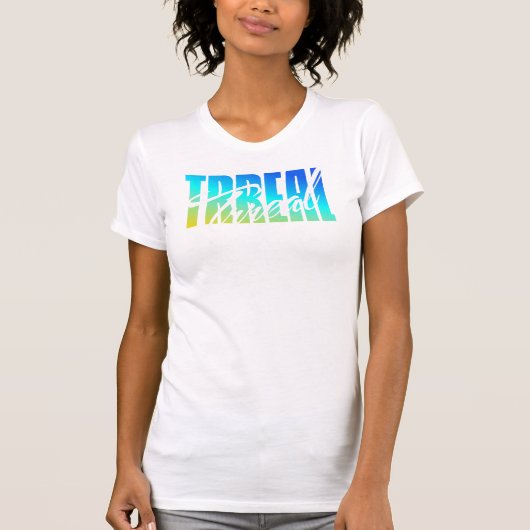 T - Shirt (Vorderseite)