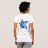 T - Shirt (Schwarz voll)