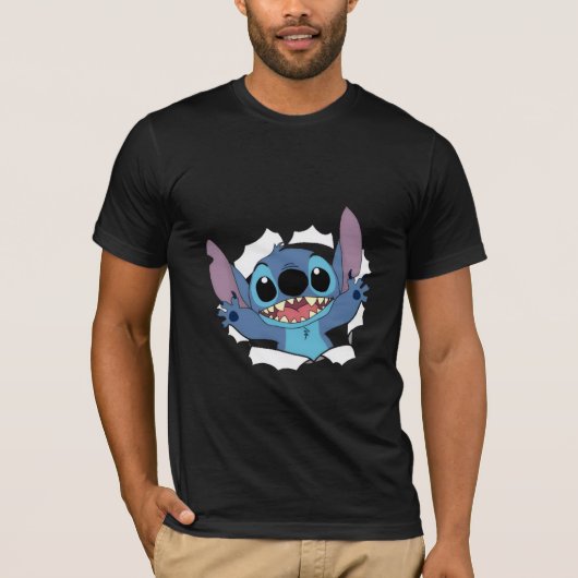 T-Shirt (Vorderseite)