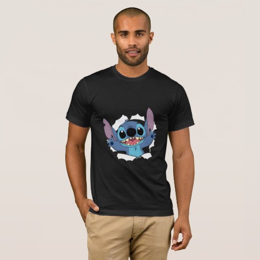 T-Shirt (Vorne ganz)