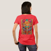 T - Shirt (Schwarz voll)