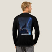 T - Shirt (Voller Rücken)