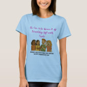 T-Shirt (Vorderseite)